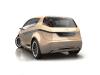 Magna Steyr Mila EV photo 2
