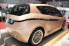 Magna Steyr Mila EV photo 3