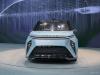 Maxus Mifa EV Concept photo 2