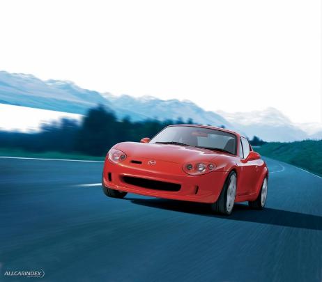 Model cover