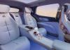 Mercedes-Benz Maybach EQS Concept photo 3