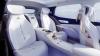 Mercedes-Benz Maybach EQS Concept photo 5