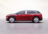 Mercedes-Benz Maybach EQS Concept photo 12