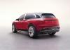 Mercedes-Benz Maybach EQS Concept photo 13