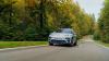 Porsche Macan Turbo Electric photo 1