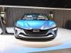 Qoros Mile 1 Concept photo 2