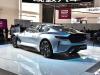 Qoros Mile 1 Concept photo 4