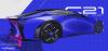 Qoros Milestone Concept photo 18