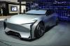 Qoros Milestone Concept photo 28