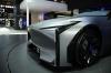 Qoros Milestone Concept photo 29