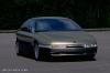 Renault Megane Concept photo 3