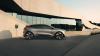 Renault Megane eVision Concept photo 4