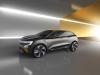 Renault Megane eVision Concept photo 14