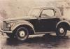 Rover M1 photo 2