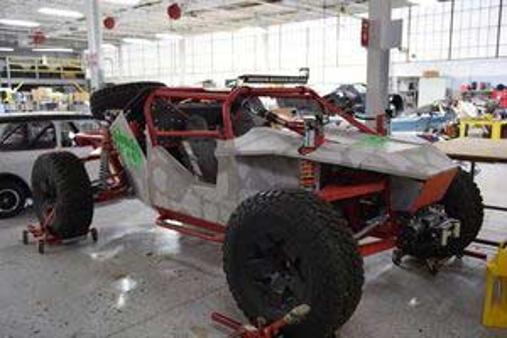 Superlite Cars Moab