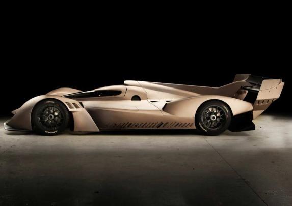 Tarso Marques Concept / TMC