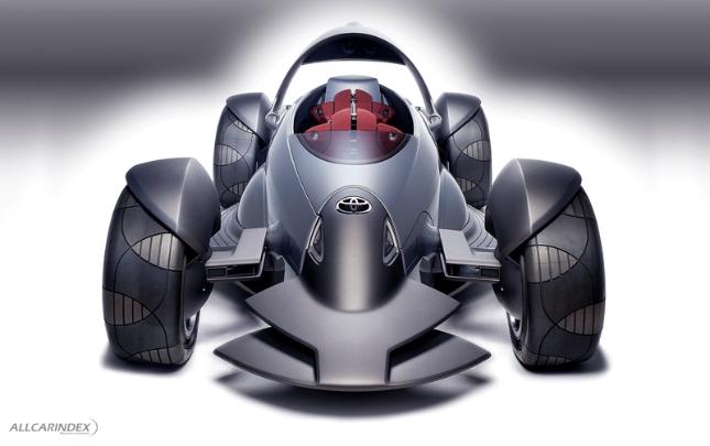 Model cover