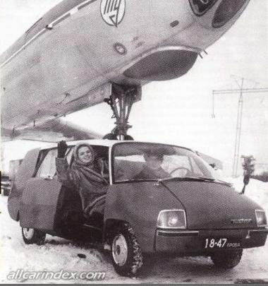 Model cover