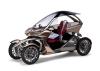Yamaha MWC-4 Concept photo 2