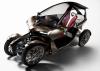 Yamaha MWC-4 Concept photo 3