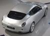 Zagato Maserati GS photo 5