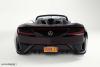 Acura NSX Roadster Concept photo 3