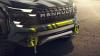 Renault Niagara Concept photo 3