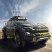 Renault Niagara Concept photo 9