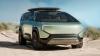 Chery New Journeo Concept photo 10