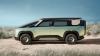 Chery New Journeo Concept photo 2