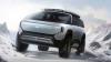 Chery New Journeo Concept photo 9