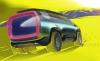 Chery New Journeo Concept photo 8