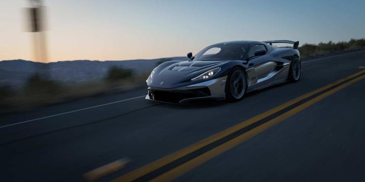 Rimac