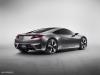 Acura NSX Concept photo 6