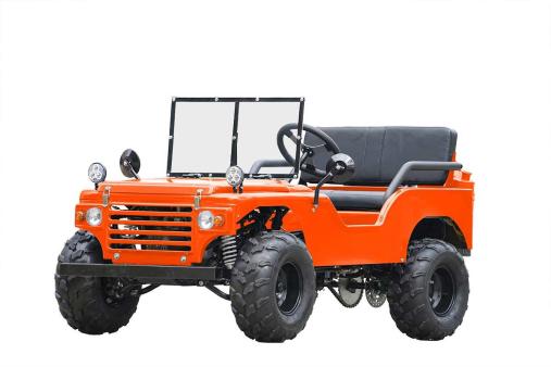Blaze Next Cruiser