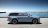 Lincoln Navigator Concept photo 10
