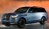 Lincoln Navigator Concept photo 13