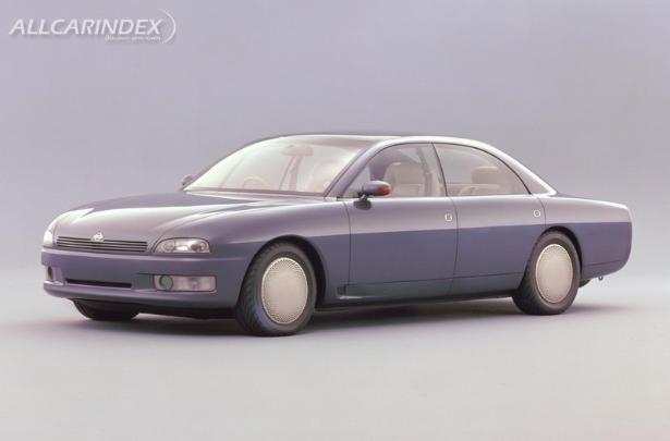 Model cover