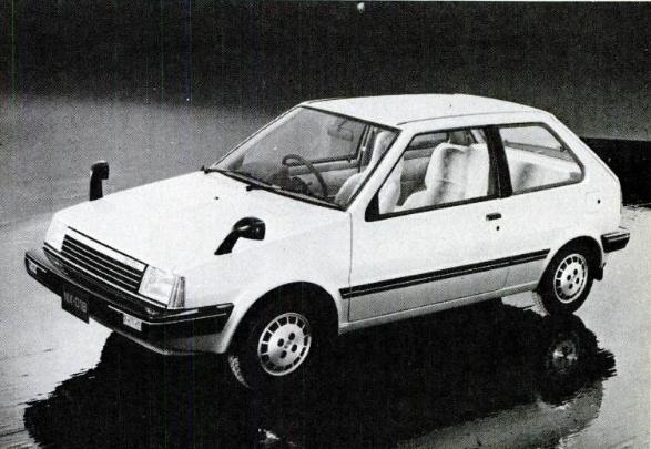Model cover