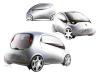 Pininfarina Nido photo 2