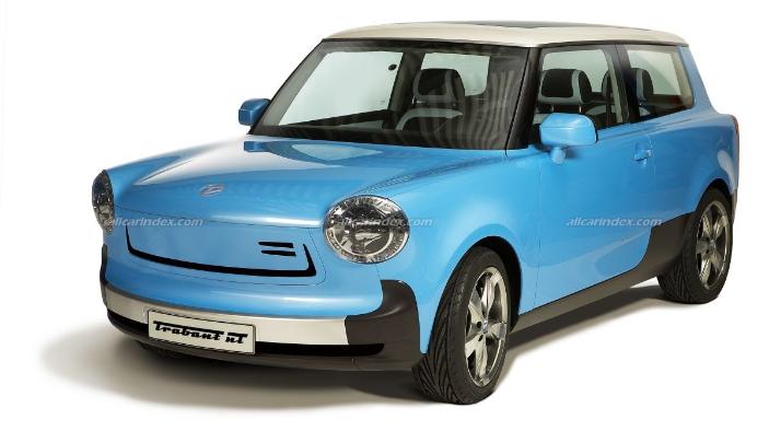 Trabant [2]