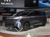 Buick OMPV Concept photo 4