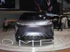 Buick OMPV Concept photo 2