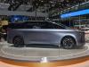 Buick OMPV Concept photo 8