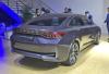Beijing (BAIC, BAW) OFFspace D70 Concept photo 3