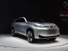 Beijing (BAIC, BAW) OffSpace Suit Concept photo 2