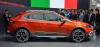Fiat Ottimo Cross Concept photo 2