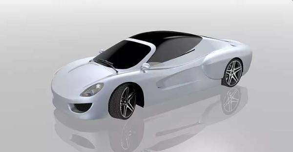 KMR Vehicles Oura R