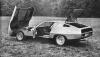 Jaguar Pirana photo 15