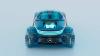 Mercedes-Benz Project SMNR photo 8